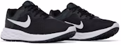 Cheap (W) Nike Revolution 6 'Next Nature Hitam Putih' DC3729-003