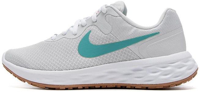 (W) 나이키 레볼루션 6 '라이트 그레이 틸' DC3729-012 Buy (W) 나이키 레볼루션 6 '라이트 그레이 틸' DC3729-012