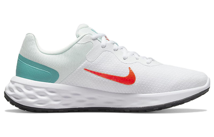 Order Nike REVOLUTION 6 低筒 跑步鞋 女款 白