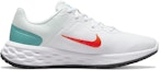 Order Nike REVOLUTION 6 低筒 跑步鞋 女款 白