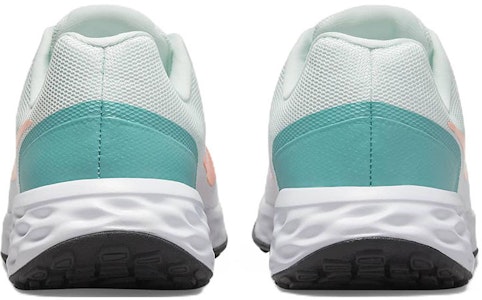Nike REVOLUTION 6 低筒 跑步鞋 女款 白 Purchase Nike REVOLUTION 6 低筒 跑步鞋 女款 白