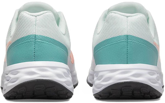 (Women) Nike Revolution 6 'White Washed Teal' DR9873-100 Purchase (Women) Nike Revolution 6 'White Washed Teal' DR9873-100