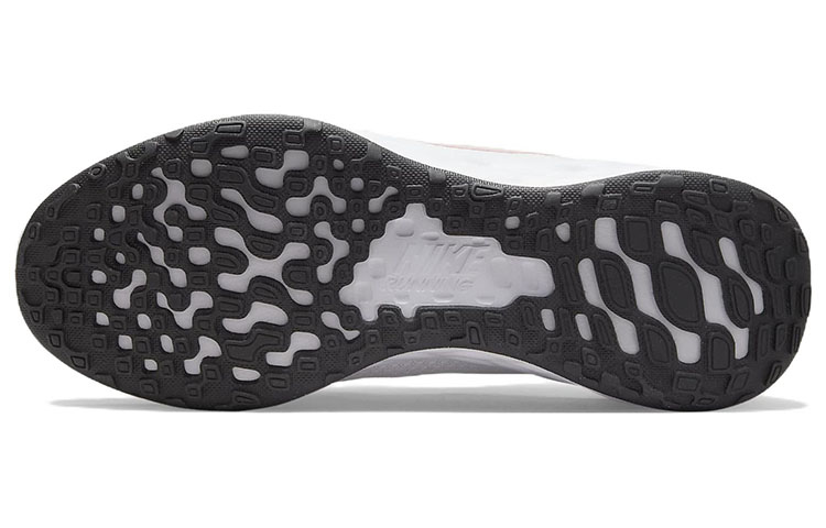 Details for Nike REVOLUTION 6 低筒 跑步鞋 女款 白