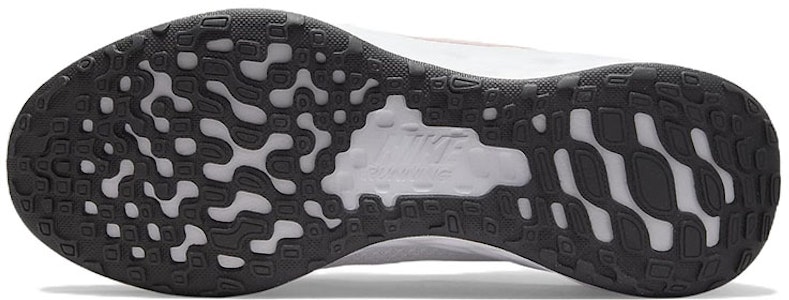 Nike REVOLUTION 6 低筒 跑步鞋 女款 白 Details for Nike REVOLUTION 6 低筒 跑步鞋 女款 白