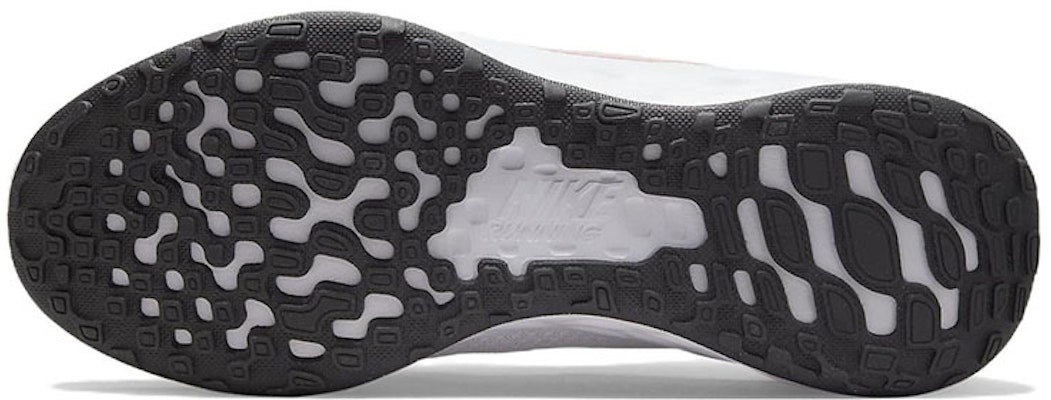 (Women) Nike Revolution 6 'White Washed Teal' DR9873-100 Details for (Women) Nike Revolution 6 'White Washed Teal' DR9873-100