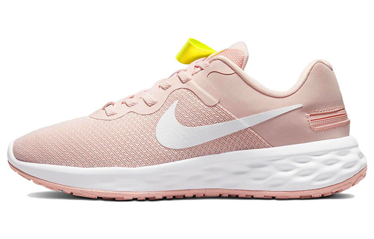 (Women) Nike Revolution 6 FlyEase Next Nature 'Atmosphere' DC8998-600