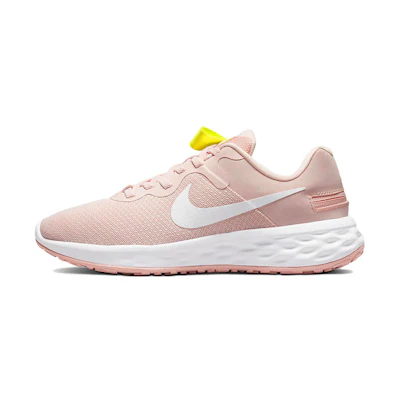 (W) Nike Revolution 6 FlyEase Next Nature 'Atmosphere'