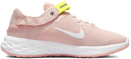 (W) 나이키 레볼루션 6 플라이이즈 넥스트 네이처 "애트모스피어" DC8998-600 Order (W) 나이키 레볼루션 6 플라이이즈 넥스트 네이처 "애트모스피어" DC8998-600