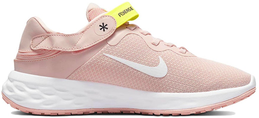 (W) ナイキ レボリューション 6 フライイーズ ネクストネイチャー "アトモスフィア" DC8998-600 Order (W) ナイキ レボリューション 6 フライイーズ ネクストネイチャー "アトモスフィア" DC8998-600