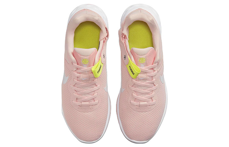 Shop (W) Nike Revolution 6 FlyEase Next Nature 'Atmosphere' Sepatu Pria DC8998-600