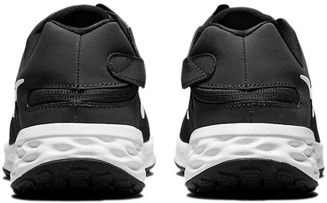 (W) Nike Revolution 6 FlyEase Next Nature 'Hitam Putih' DC8997-003 Purchase (W) Nike Revolution 6 FlyEase Next Nature 'Hitam Putih' DC8997-003