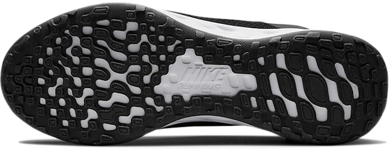 Nike REVOLUTION 6 FlyEase Next Nature 低筒 跑步鞋 女款 黑白 Details for Nike REVOLUTION 6 FlyEase Next Nature 低筒 跑步鞋 女款 黑白