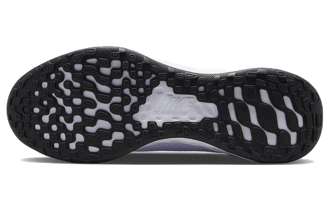 (W) Nike Revolution 6 FlyEase Next Nature 'White Pink Spell' 圖 6