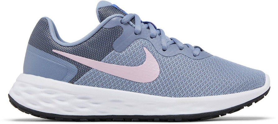 (Women) Nike Revolution 6 Next Nature 'Ashen Slate Doll' DC3729-400 Buy (Women) Nike Revolution 6 Next Nature 'Ashen Slate Doll' DC3729-400