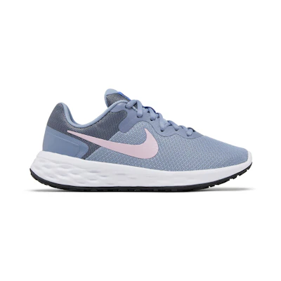 (W) Nike Revolution 6 Next Nature 'Ashen Slate Doll'