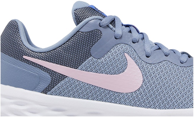 (Women) Nike Revolution 6 Next Nature 'Ashen Slate Doll' DC3729-400 Order (Women) Nike Revolution 6 Next Nature 'Ashen Slate Doll' DC3729-400