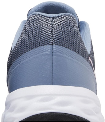 (Women) Nike Revolution 6 Next Nature 'Ashen Slate Doll' DC3729-400 Sizing (Women) Nike Revolution 6 Next Nature 'Ashen Slate Doll' DC3729-400