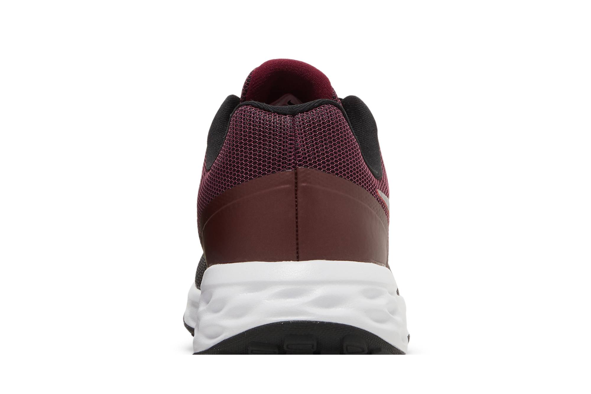 (W) Nike Revolution 6 Next Nature 'Black Dark Beetroot' 圖 7