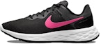 Buy (W) Nike Revolution 6 Next Nature 'Hitam Hyper Pink' DC3729-002