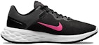 Order (W) Nike Revolution 6 Next Nature 'Hitam Hyper Pink' DC3729-002