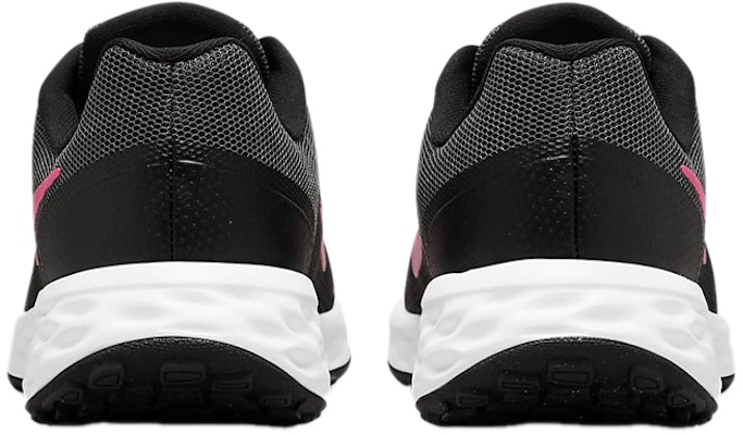 (W) Nike Revolution 6 Next Nature 'Negro Hyper Pink' DC3729-002 Purchase (W) Nike Revolution 6 Next Nature 'Negro Hyper Pink' DC3729-002