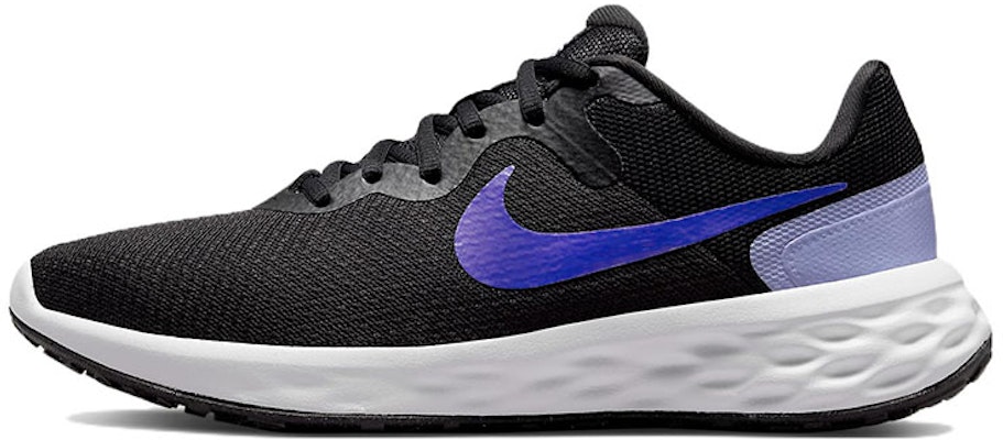 (W) Nike Revolution 6 Next Nature 'Negro Lapis' DC3729-007 Buy (W) Nike Revolution 6 Next Nature 'Negro Lapis' DC3729-007