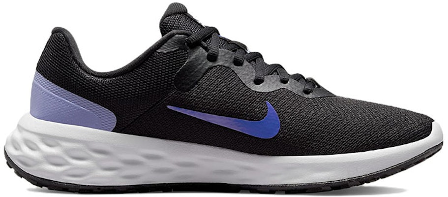 (W) Nike Revolution 6 Next Nature 'Negro Lapis' DC3729-007 Order (W) Nike Revolution 6 Next Nature 'Negro Lapis' DC3729-007