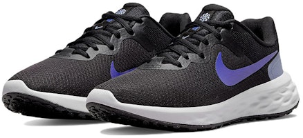 (W) 나이키 레볼루션 6 넥스트 네이처 '블랙 라피스' DC3729-007 Lookbook (W) 나이키 레볼루션 6 넥스트 네이처 '블랙 라피스' DC3729-007