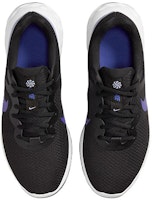 (W) 나이키 레볼루션 6 넥스트 네이처 '블랙 라피스' DC3729-007 Shop (W) 나이키 레볼루션 6 넥스트 네이처 '블랙 라피스' DC3729-007