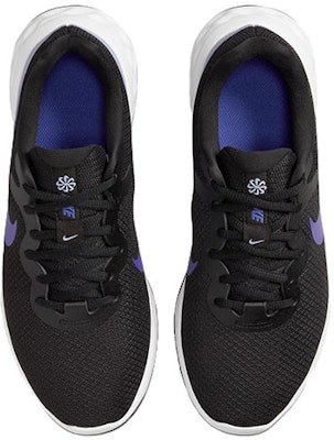 (W) Nike Revolution 6 Next Nature 'Negro Lapis' DC3729-007 Shop (W) Nike Revolution 6 Next Nature 'Negro Lapis' DC3729-007