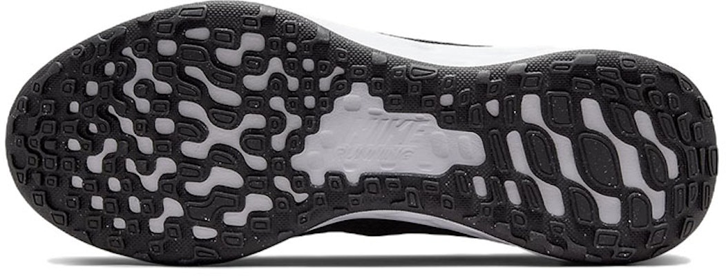 (W) Nike Revolution 6 Next Nature 'Negro Lapis' DC3729-007 Details for (W) Nike Revolution 6 Next Nature 'Negro Lapis' DC3729-007
