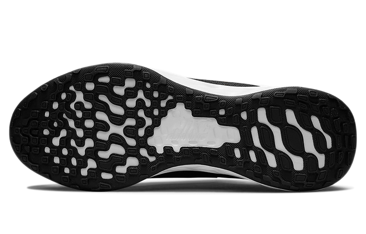 Details for Nike REVOLUTION 6 Next Nature 減震防滑耐磨 低筒 跑步鞋 女款 黑白