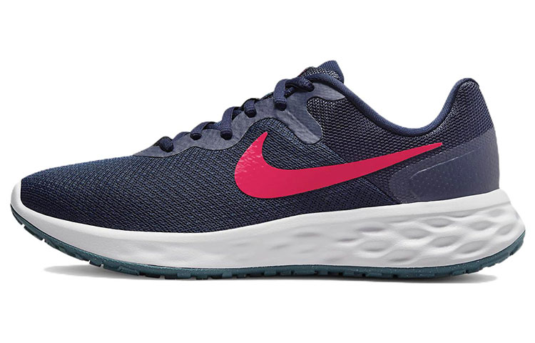 Buy (W) Nike Revolution 6 Next Nature 'Azul Rosa' DC3729-401