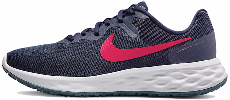 (W) Nike Revolution 6 Next Nature 'Azul Rosa' DC3729-401 Buy (W) Nike Revolution 6 Next Nature 'Azul Rosa' DC3729-401