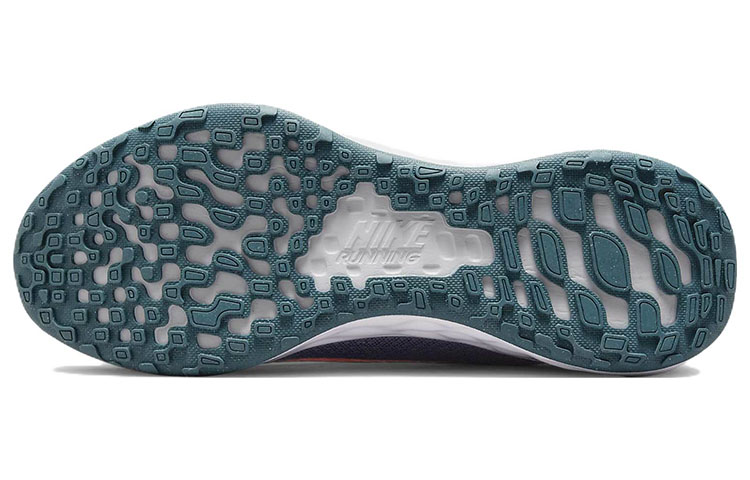 (W) Nike Revolution 6 Next Nature 'Blue Pink' 圖 6