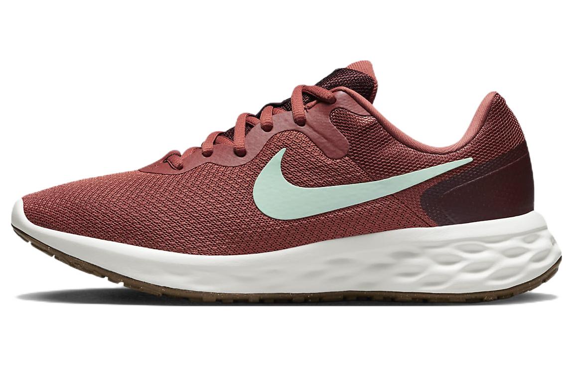 Buy (W) Nike Revolution 6 Next Nature 'Canyon Rust Mint Foam' - Warna Karat & Buih Pudina. DC3729-602