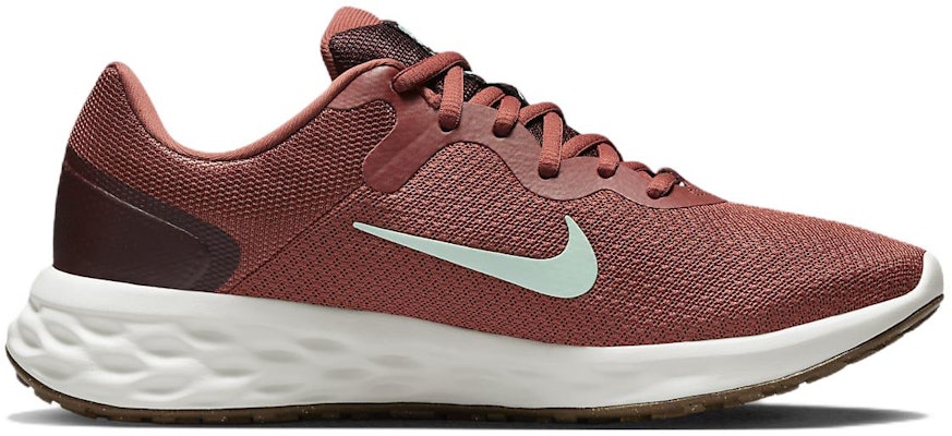 (Women) Nike Revolution 6 Next Nature 'Canyon Rust Mint Foam' DC3729-602 Order (Women) Nike Revolution 6 Next Nature 'Canyon Rust Mint Foam' DC3729-602