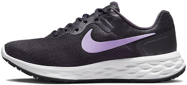 (W) Nike Revolution 6 Next Nature 'Púrpura Cueva Lila' DC3729-503 Buy (W) Nike Revolution 6 Next Nature 'Púrpura Cueva Lila' DC3729-503