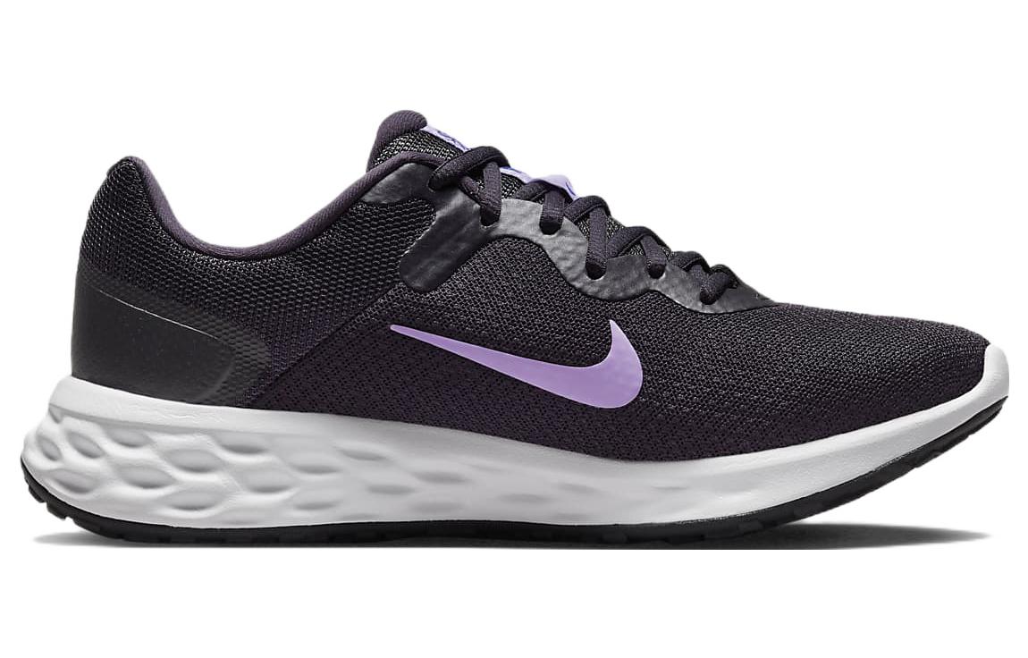 Order (W) 나이키 레볼루션 6 넥스트 네이처 '케이브 퍼플 라일락' DC3729-503