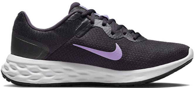 (W) Nike Revolution 6 Next Nature 'Púrpura Cueva Lila' DC3729-503 Order (W) Nike Revolution 6 Next Nature 'Púrpura Cueva Lila' DC3729-503