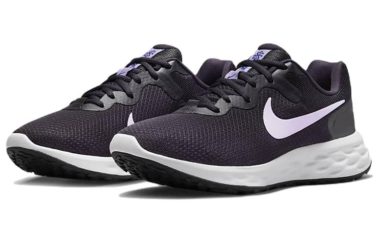 Lookbook (W) 나이키 레볼루션 6 넥스트 네이처 '케이브 퍼플 라일락' DC3729-503