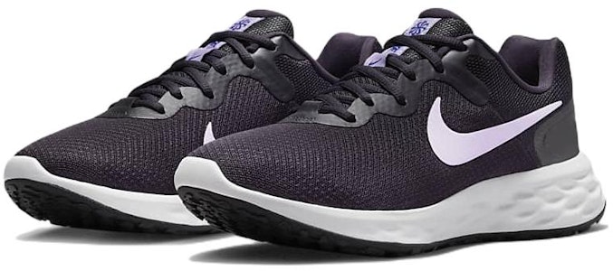 (W) Nike Revolution 6 Next Nature 'Púrpura Cueva Lila' DC3729-503 Lookbook (W) Nike Revolution 6 Next Nature 'Púrpura Cueva Lila' DC3729-503