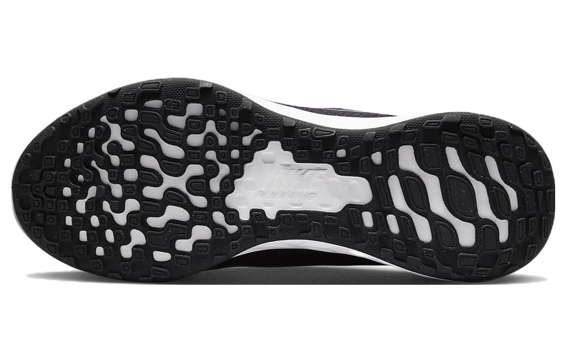 Details for (W) 나이키 레볼루션 6 넥스트 네이처 '케이브 퍼플 라일락' DC3729-503