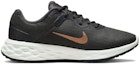 Order (W) Nike Revolution 6 Next Nature 'Dark Smoke Grey Metallic Copper' Lelaki DC3729-009