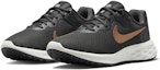 Lookbook (W) Nike Revolution 6 Next Nature 'Dark Smoke Grey Metallic Copper' Lelaki DC3729-009