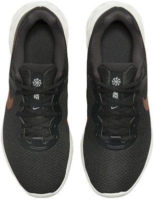 (W) Nike Revolution 6 Next Nature 'Gris Humo Oscuro y Cobre Metálico' DC3729-009 Shop (W) Nike Revolution 6 Next Nature 'Gris Humo Oscuro y Cobre Metálico' DC3729-009