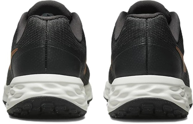 (W) Nike Revolution 6 Next Nature 'Gris Humo Oscuro y Cobre Metálico' DC3729-009 Purchase (W) Nike Revolution 6 Next Nature 'Gris Humo Oscuro y Cobre Metálico' DC3729-009