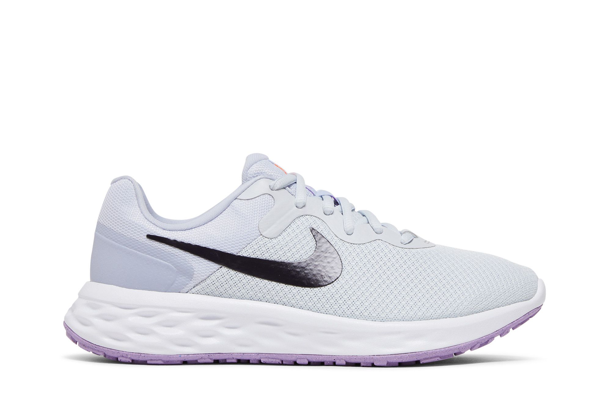 (Women) Nike Revolution 6 Next Nature 'Ghost Lilac' DC3729-004