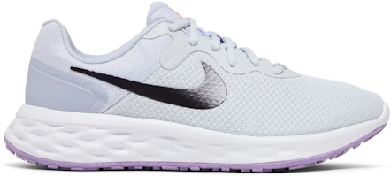 (Women) Nike Revolution 6 Next Nature 'Ghost Lilac' DC3729-004 (Women) Nike Revolution 6 Next Nature 'Ghost Lilac' DC3729-004