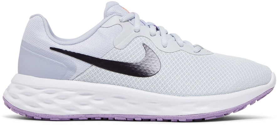 (W) Nike Revolution 6 Next Nature ''Ghost Lilac'' Scarpe DC3729-004 Buy (W) Nike Revolution 6 Next Nature ''Ghost Lilac'' Scarpe DC3729-004